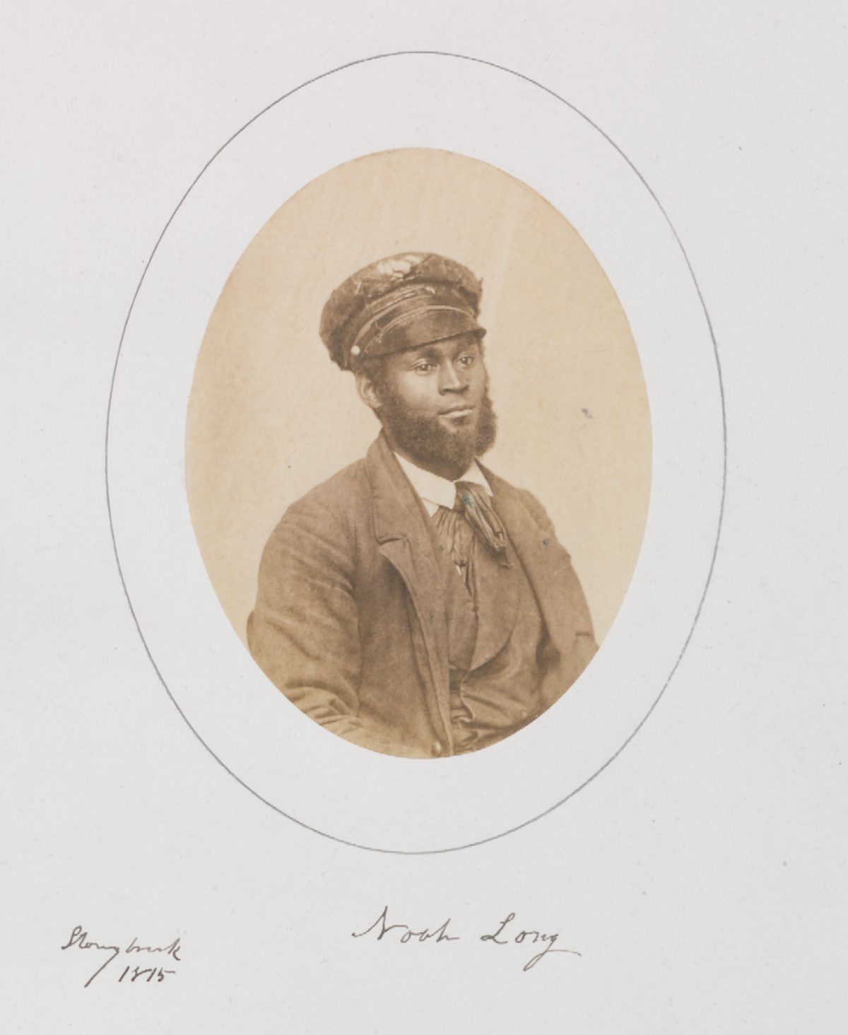 Noah Long