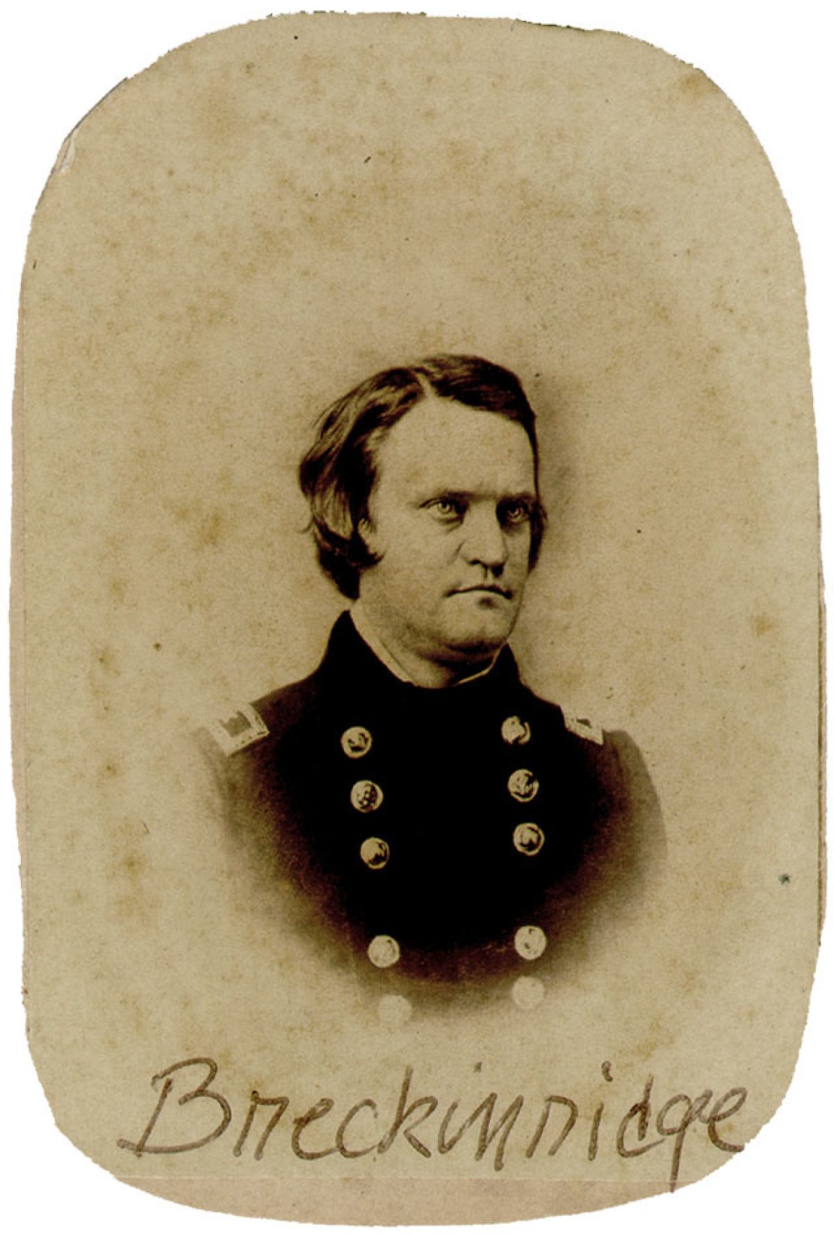 Psky3 1 John C Breckinridge Union