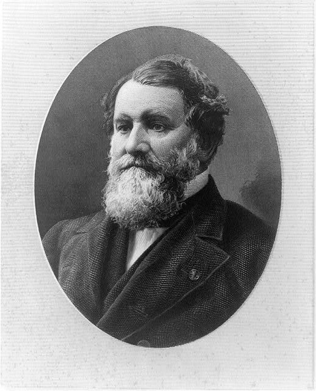 Cyrus Mc Cormick
