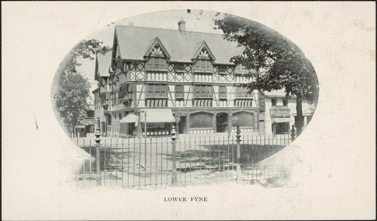 Lower Pyne Download