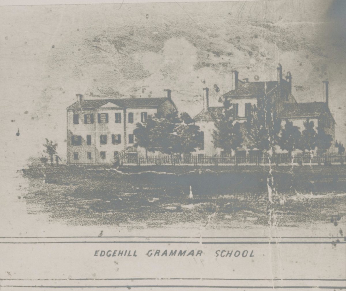 Edgehill School