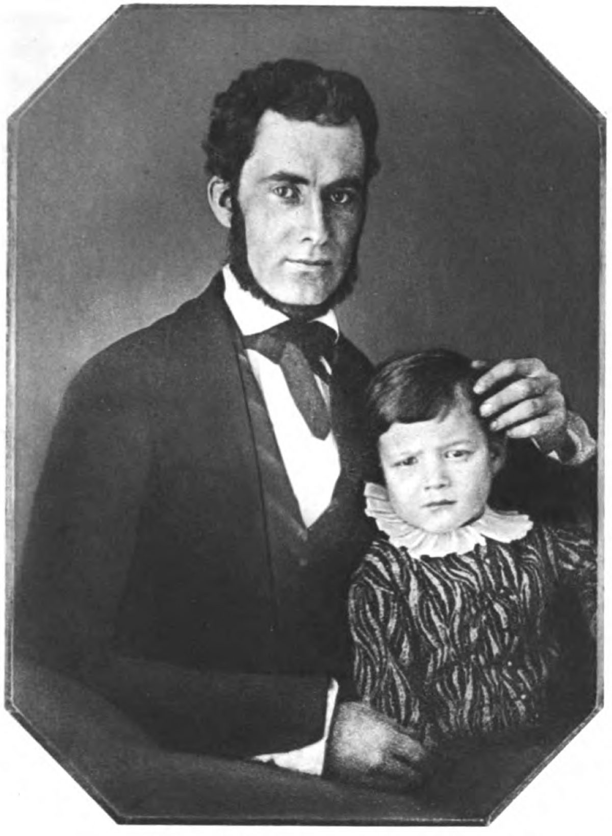 Lewis C  Gunn And Son 1840S Records Of A California Family