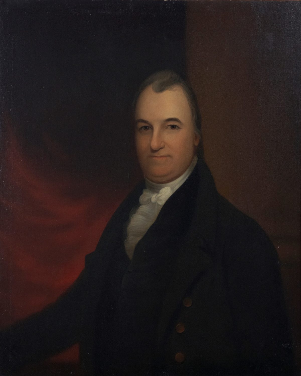 Richard Stockton (Class of 1779)