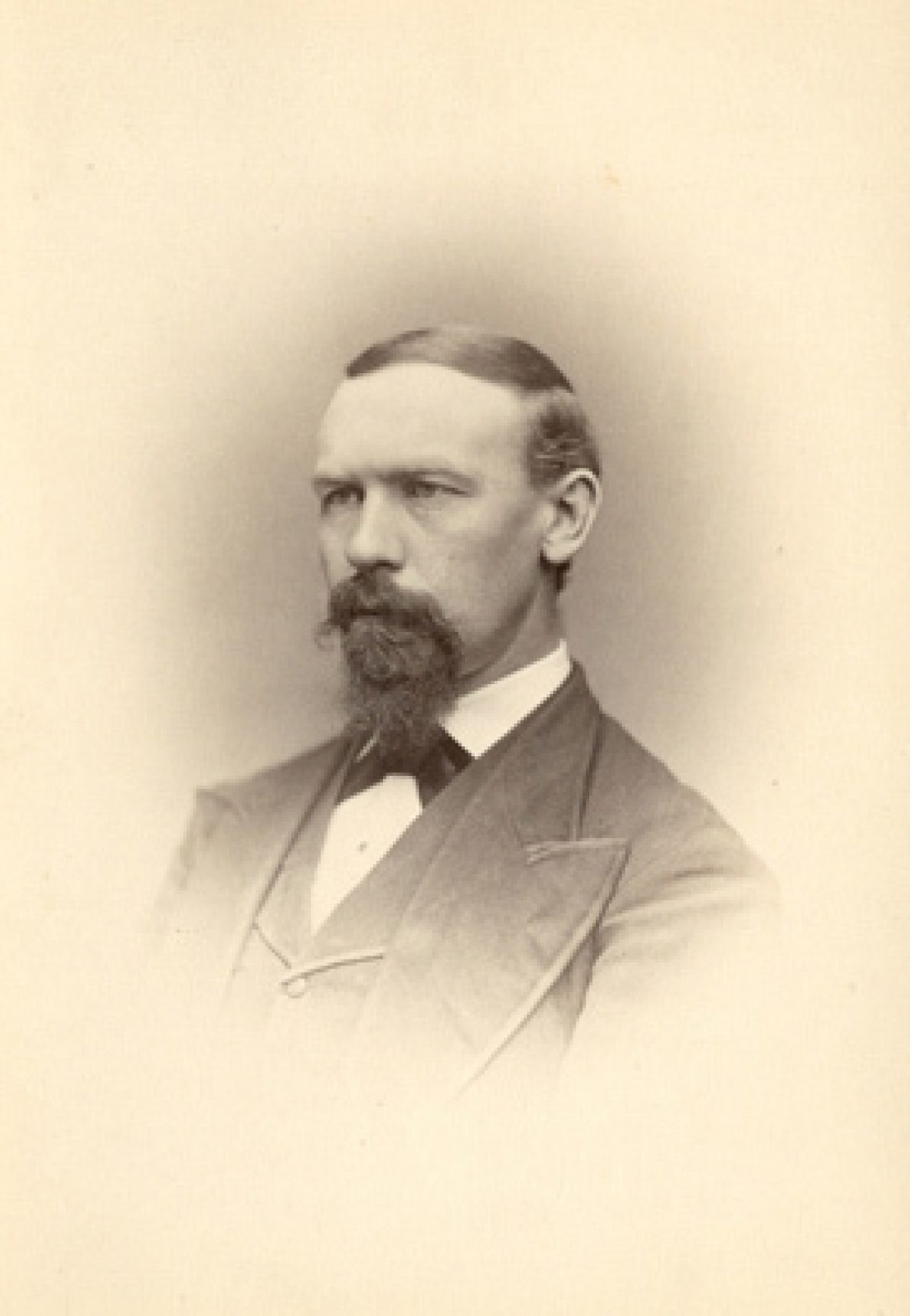 Alexander T. Ormond