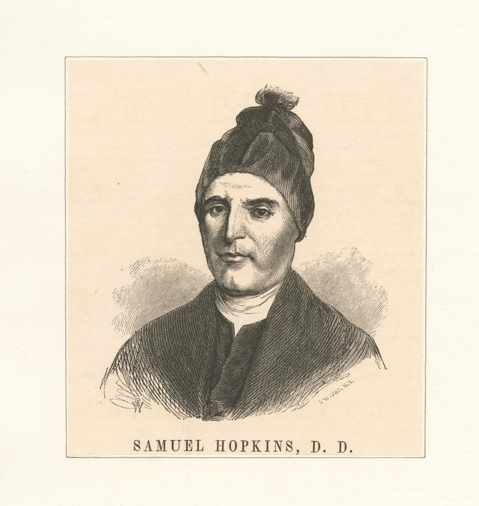 Samuel Hopkins